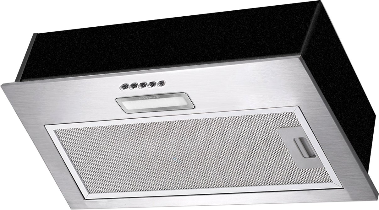 

Кухонная вытяжка LEX GS Bloc Light 600 (нержавеющая сталь)