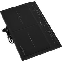 Настольная плита ZUGEL ZIH620B