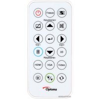 Проектор Optoma DS348