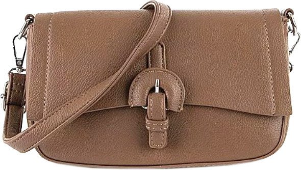 

Женская сумка Passo Avanti 500-12011-DCF (кофе)
