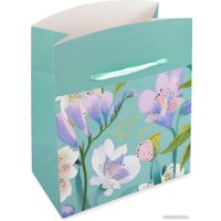 Пакет подарочный Stilerra BBOX-1M 02 18x13x23 см