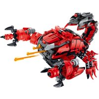 Конструктор iM.Master Арбалет-скорпион 7801_MK