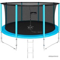Батут Clear Fit ElastiqueHop 14Ft в Борисове