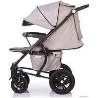 Коляска прогулочная «книга» Babyhit Tribute BS102 (grey)