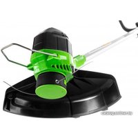 Триммер Greenworks G40LTK6 (с АКБ 6 Ah)