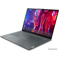 Ноутбук Lenovo ThinkBook 13x ITG 20WJ0021RU