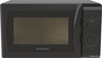 Микроволновая печь Zerowatt ZMW20SMB-07