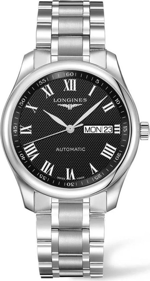 

Наручные часы Longines L27554516