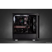 Кулер для процессора Corsair iCUE H100i RGB PRO XT CW-9060043-WW