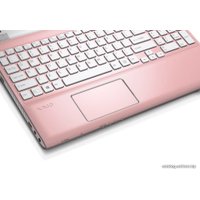 Ноутбук Sony VAIO SVE15124CXP