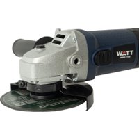 Угловая шлифмашина WATT WWS-1100 4.011.125.10