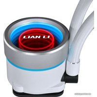 Система жидкостного охлаждения для процессора Lian Li Galahad II Trinity 360 G89.GA2T36W.R0