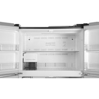 Четырёхдверный холодильник Hitachi R-W660PUC7XGS в Гомеле