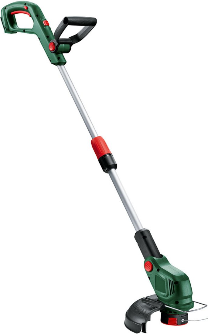 Триммер Bosch UniversalGrassCut 18V-26-500 06008C1F00 (с 1-им АКБ)