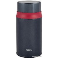 Термос для еды THERMOS TCLD-720S 0.72л (черный)