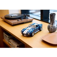Конструктор LEGO Icons 10357 Shelby Cobra 427 S/C