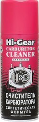 Очиститель карбюратора Carb Cleaner Synthetic 350 г HG3116