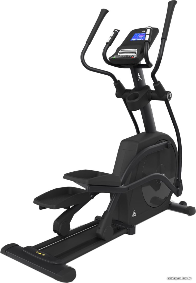 Эллиптический тренажер DFC Cardio E4400P