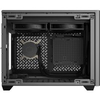 Корпус Cooler Master MasterBox NR200P MAX V2 NR200PV2-MCNN85-SL0