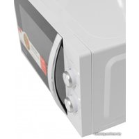 Микроволновая печь Toshiba MW-MM20P (белый)