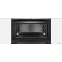 Электрический духовой шкаф Bosch CBG633NS3