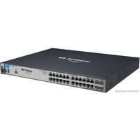 Управляемый коммутатор 3-го уровня HP 2910-24G al