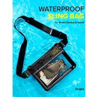 Чехол для телефона Ringke Слинг водонепроницаемая Waterproof Sling Bag