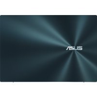 Ноутбук ASUS ZenBook Pro Duo 15 OLED UX582LR-H2004R