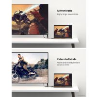 Кабель Ugreen DP114 80392