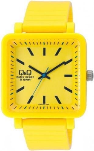 

Наручные часы Q&Q VQ92J003