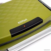 Бутербродница Kitfort KT-3626