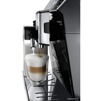 Кофемашина DeLonghi Primadonna Class ECAM 550.55.SB