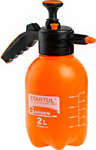 

Ручной опрыскиватель Startul Garden ST6550-20