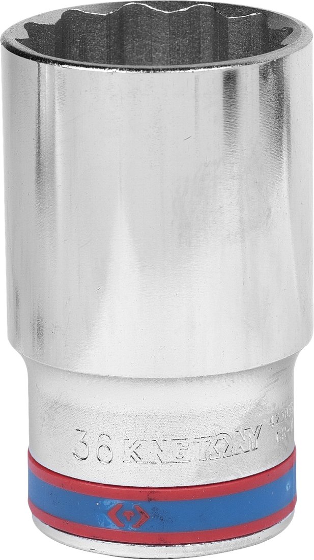 

Головка слесарная King Tony 423036M