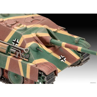 Сборная модель Revell 03327 Немецкая САУ Jagdpanther Sd.Kfz.173