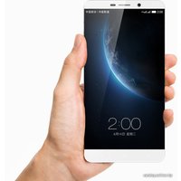 Телефон LeEco Le Max X900 64GB Silver
