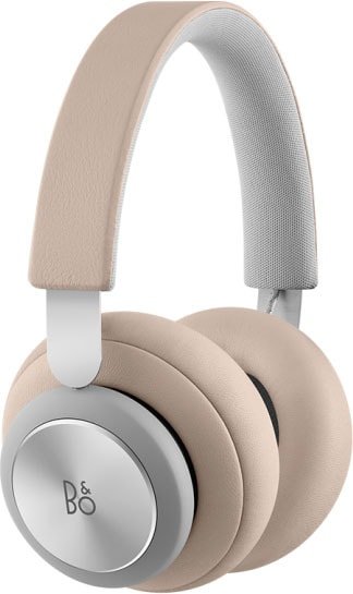 

Наушники Bang & Olufsen Beoplay H4 (бежевый, 2 поколение)