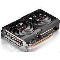 Видеокарта Sapphire Pulse Radeon RX 6600 8GB GDDR6 11310-01-20G