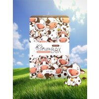 Подарочный набор Milota Box Moo Box Mini MBS037