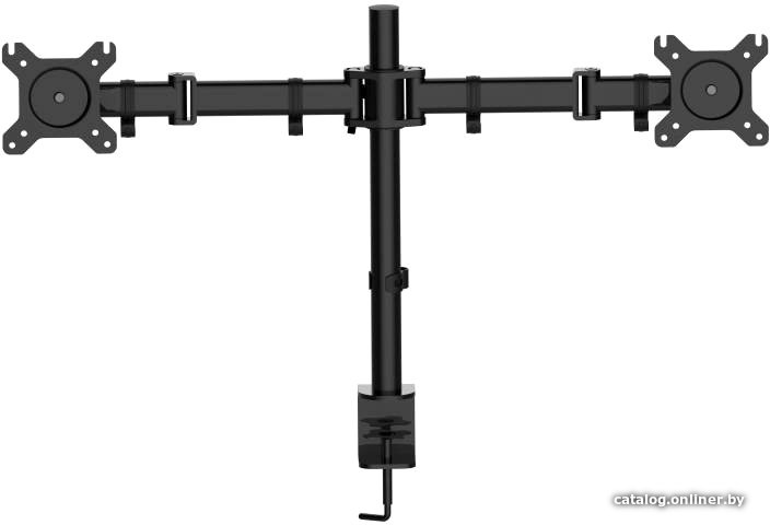 Кронштейн для монитора CACTUS CS-VM-D29-BK