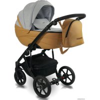 Универсальная коляска Bexa Ideal 2020 (2 в 1, 05)