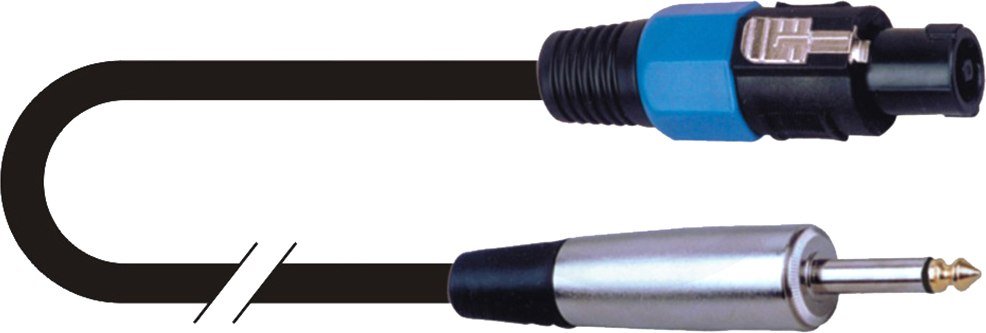 

Кабель PSSound SJ-002B-5