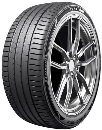 Летние шины Sailun Erange Premium EV 275/35R22 104W