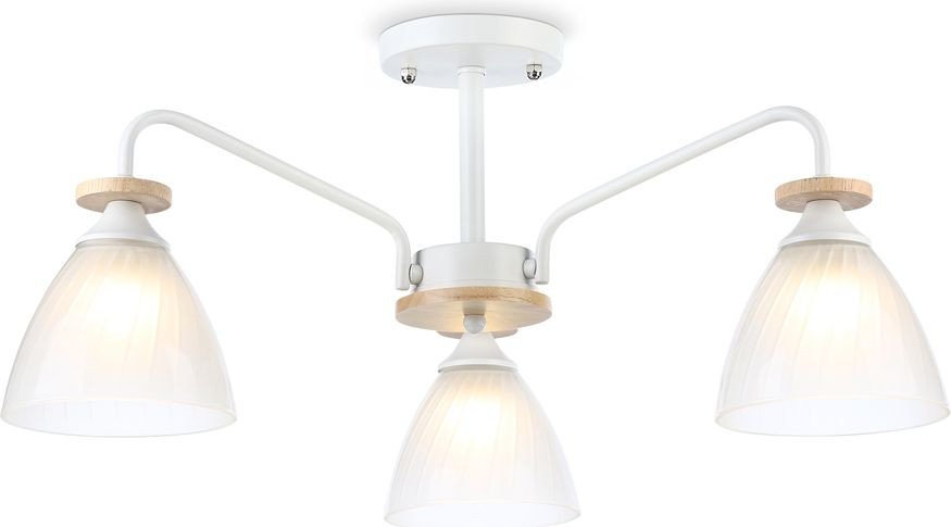 

Люстра средней высоты Ambrella light Traditional TR9562