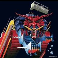  Виниловая пластинка Judas Priest - Defenders Of The Faith