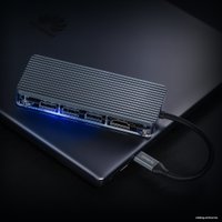 Док-станция Orico WB-11P-GY в Борисове