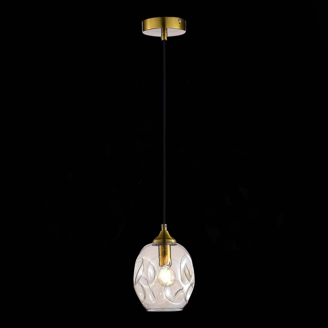 

Точечный светильник ST Luce SL1188.303.01
