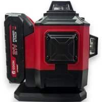 Лазерный нивелир Edon CLL 4D/40F Set