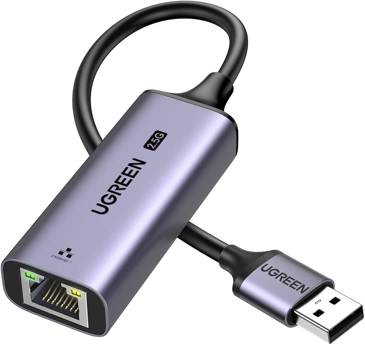 Сетевой адаптер Ugreen CM648 25051
