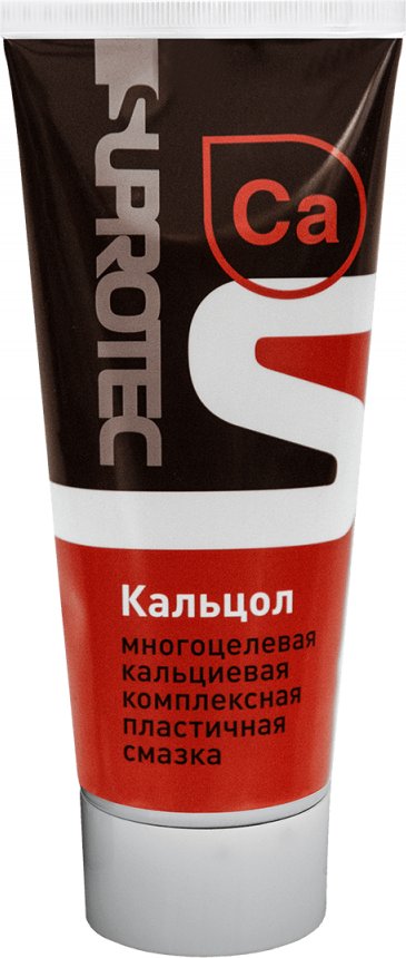 

SUPROTEC Пластичная смазка КАЛЬЦОЛ 180г 123957